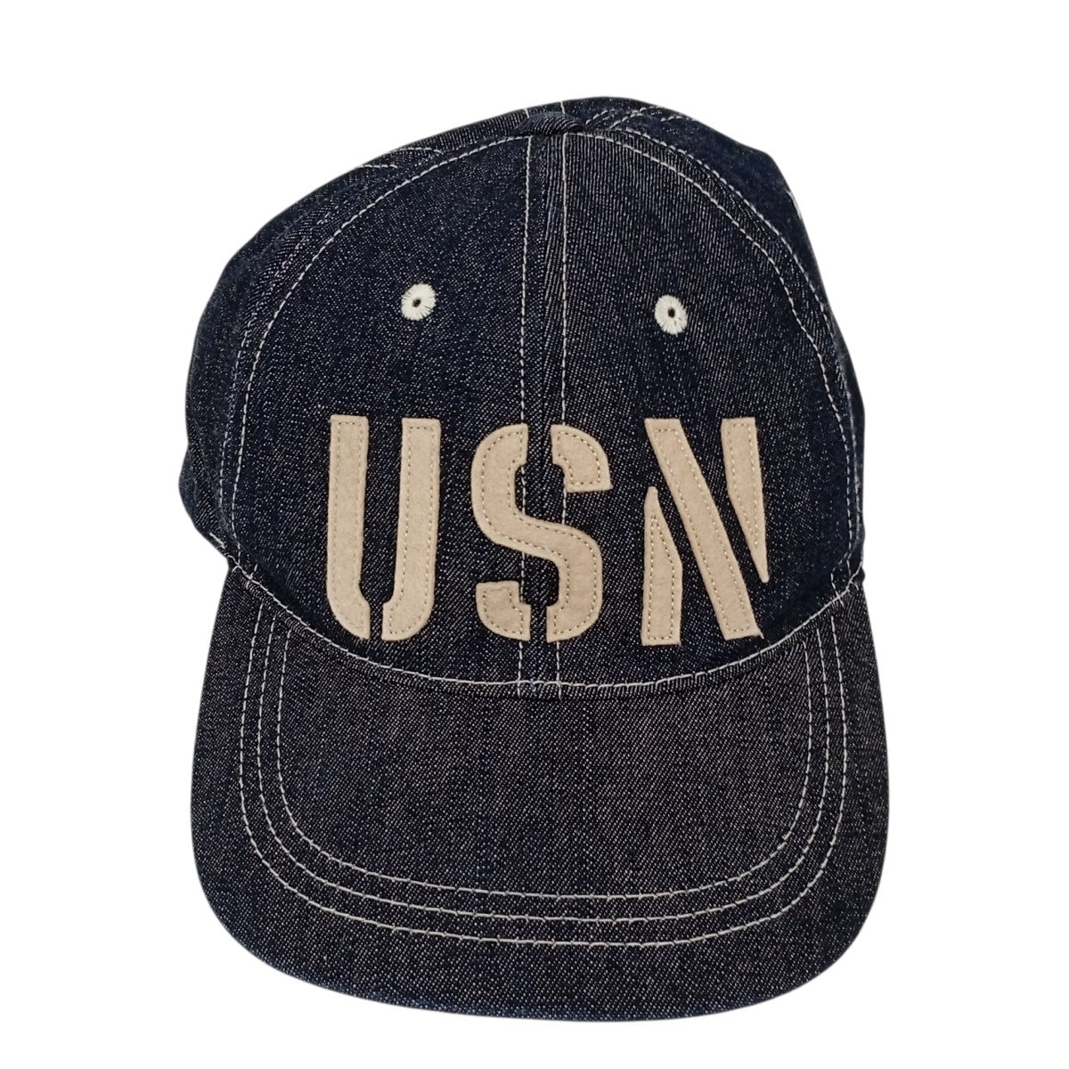 USNキャップ