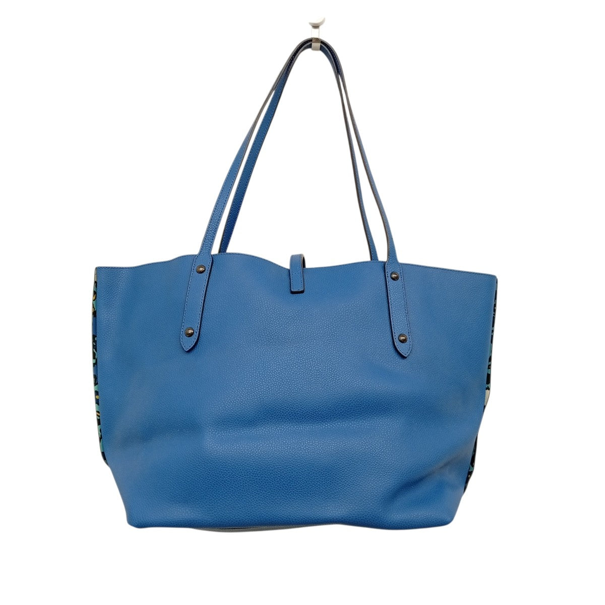 COACH トートバッグ58850 古着・中古-2枚目のアイテム画像