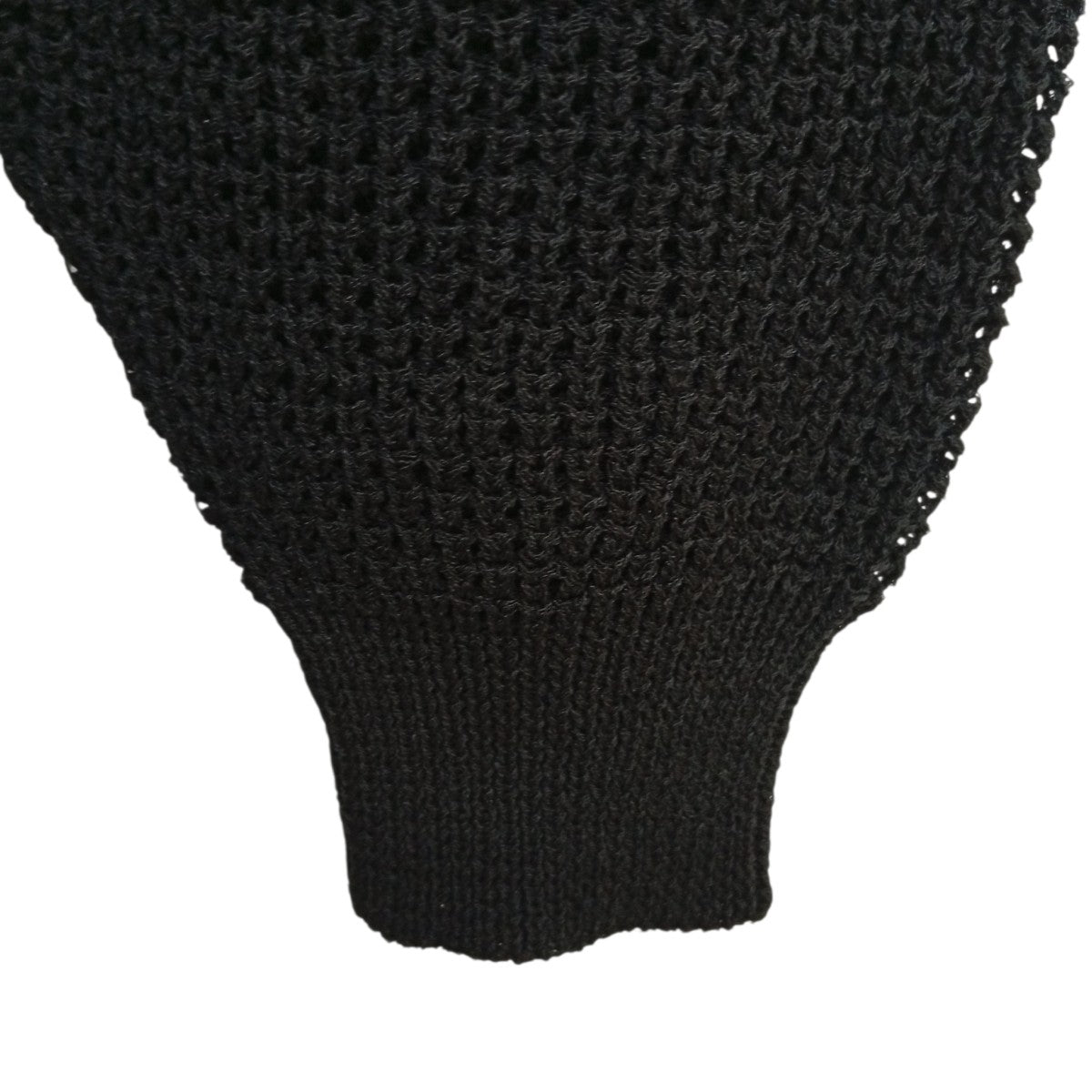 Linen SOLOTEX Knit Crew NeckセーターGU241-80206