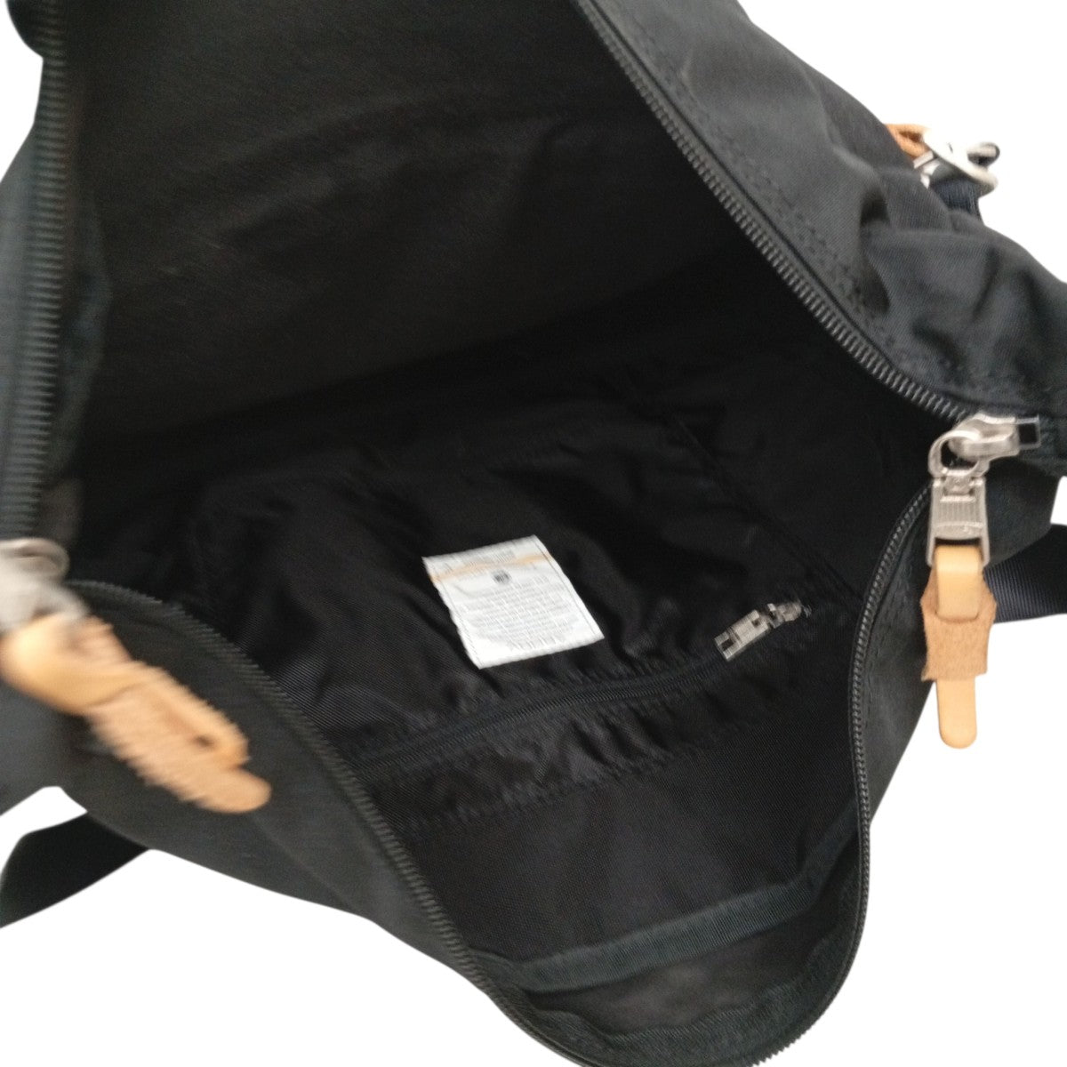 AS2OV HI DENSITYショルダーバッグ 古着・中古-7枚目のアイテム画像