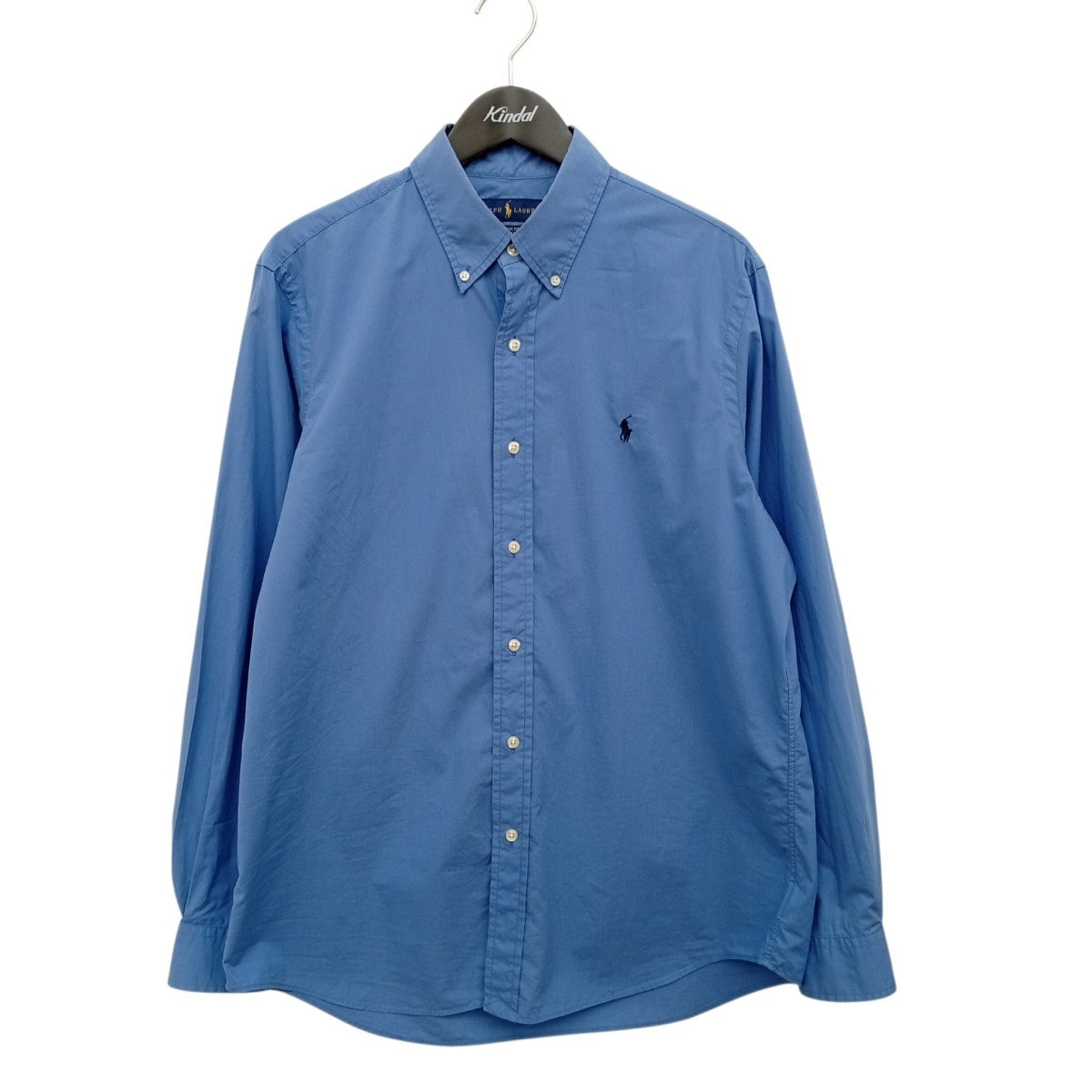RALPH LAUREN シャツ 古着・中古-1枚目のアイテム画像