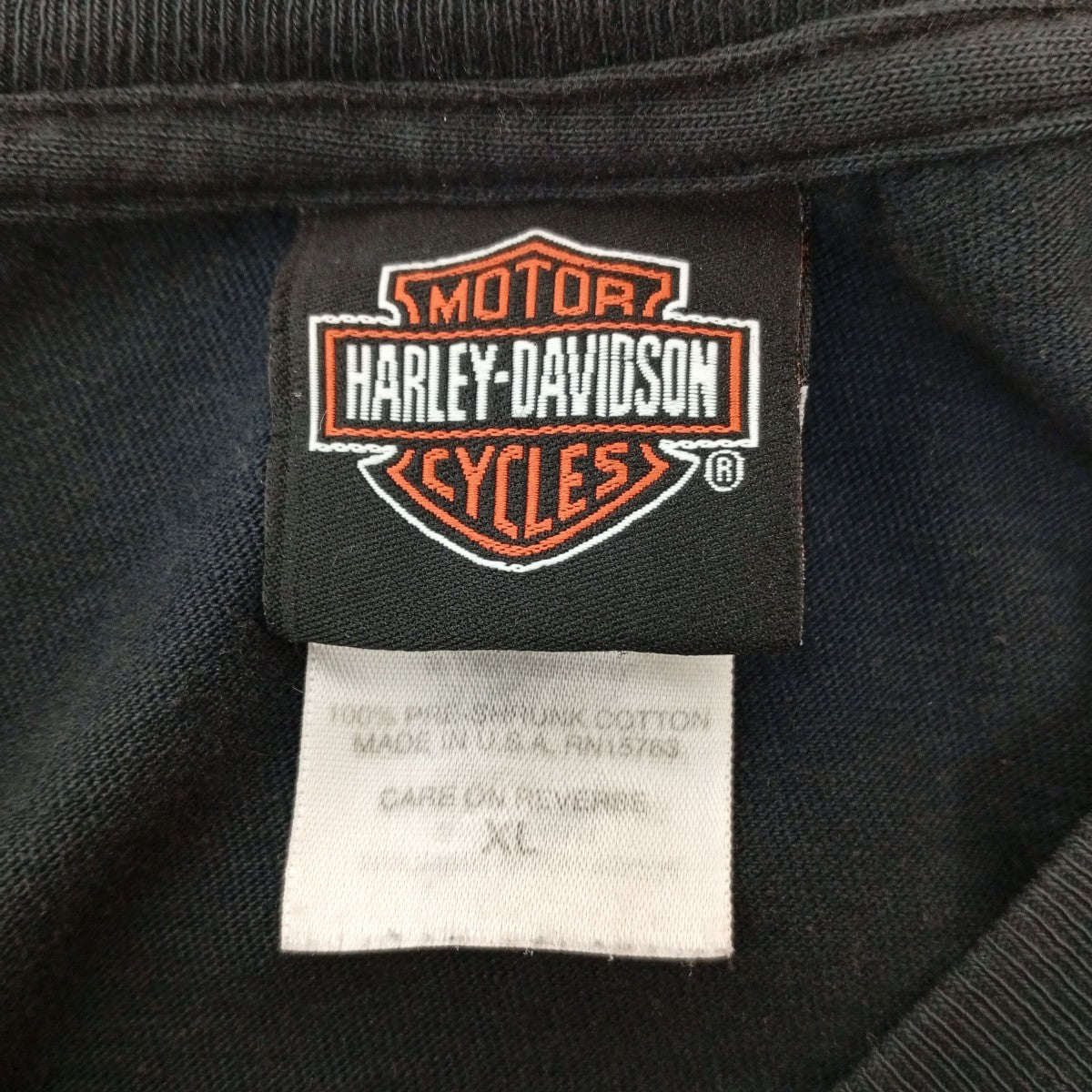 HANES BEEFYボディTシャツ