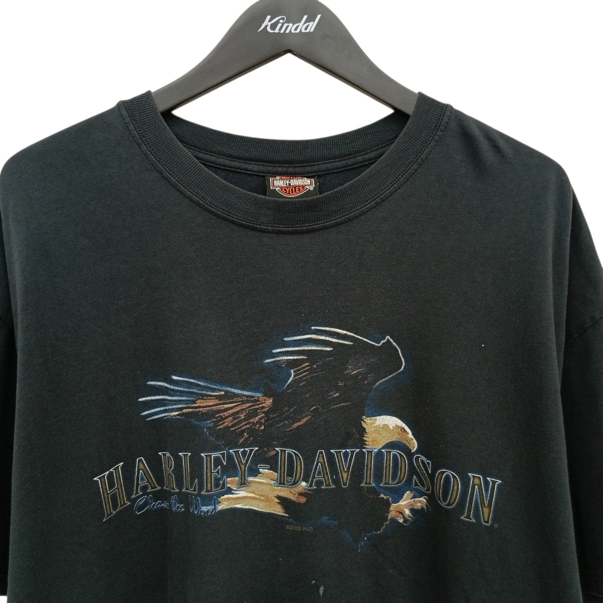 HANES BEEFYボディTシャツ