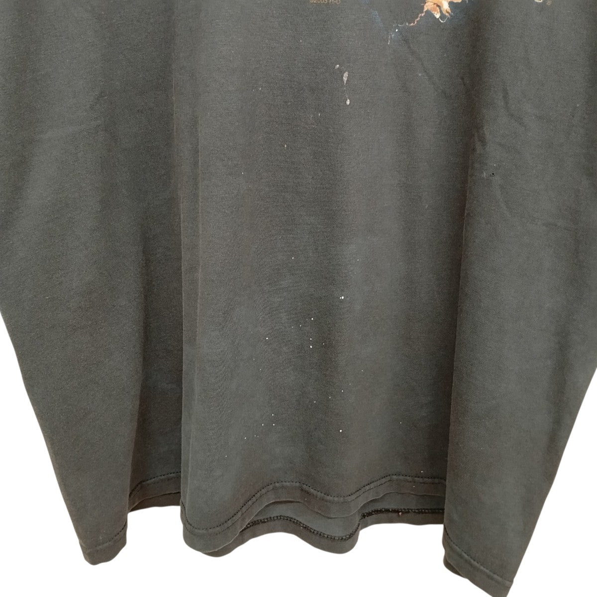 HANES BEEFYボディTシャツ
