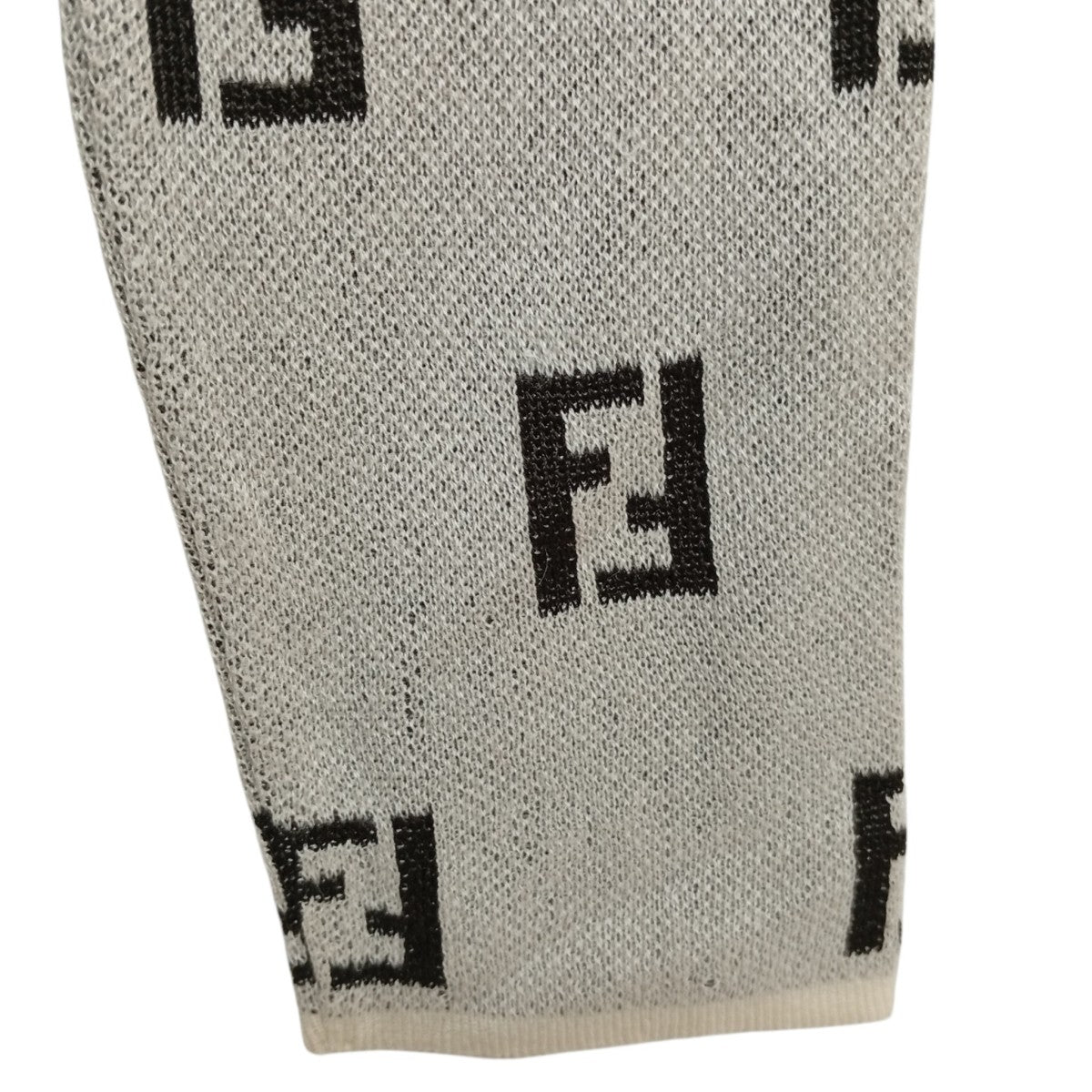 FENDI ズッカ柄セーター 古着・中古-7枚目のアイテム画像