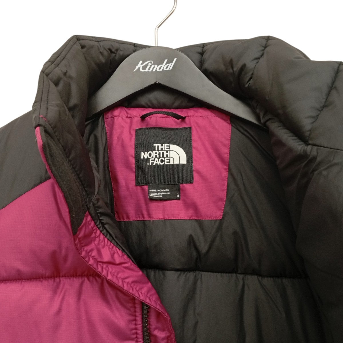 BRAZENFIRE JACKETジャケットNF0A4M86