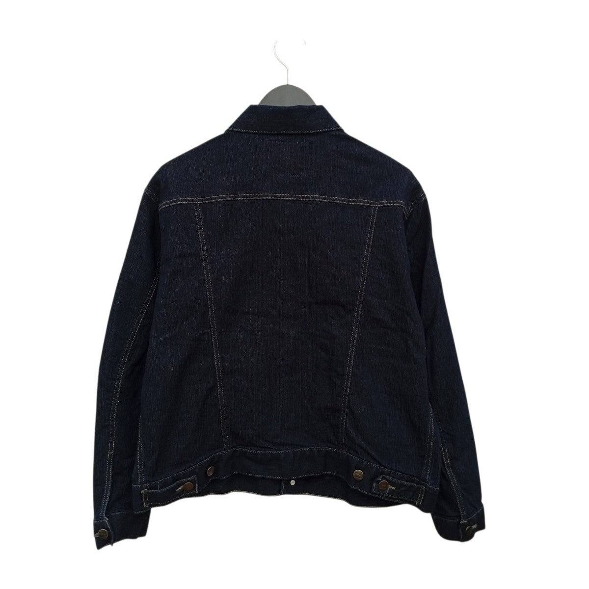 デニムジャケット067100