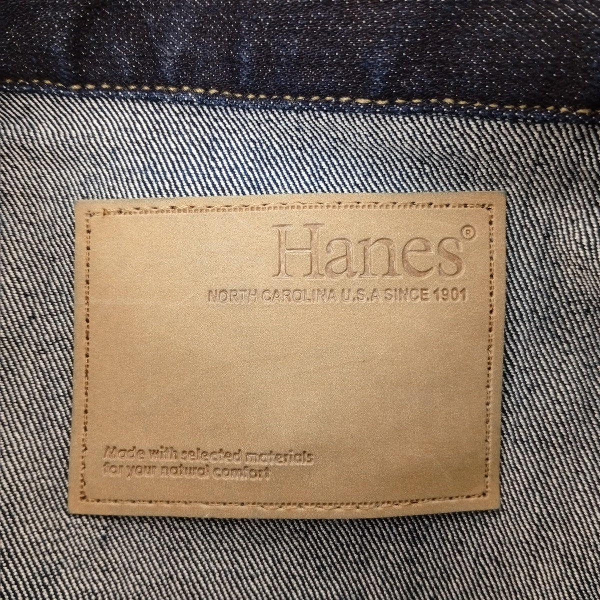 デニムジャケット067100