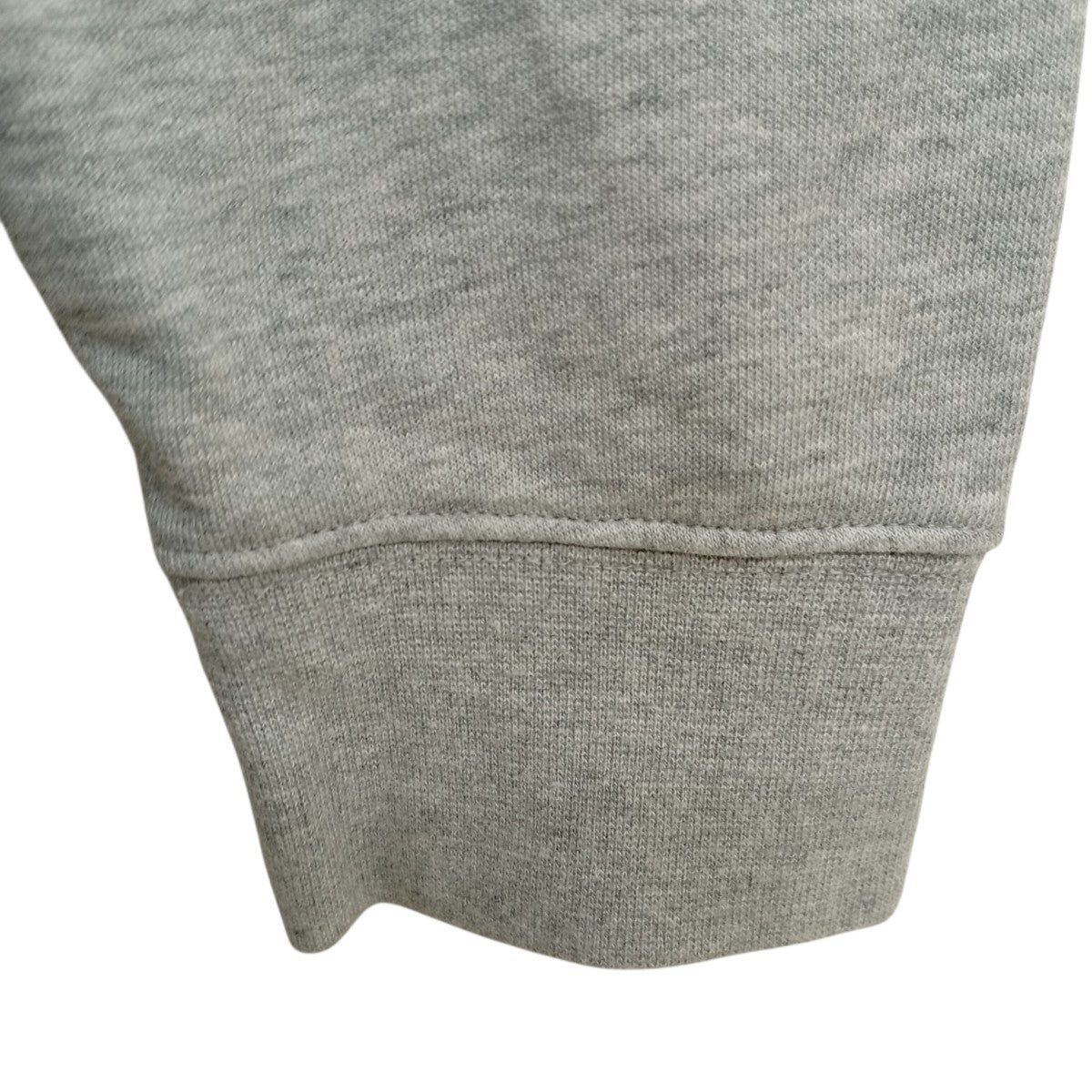 ジップパーカーBV2649-063