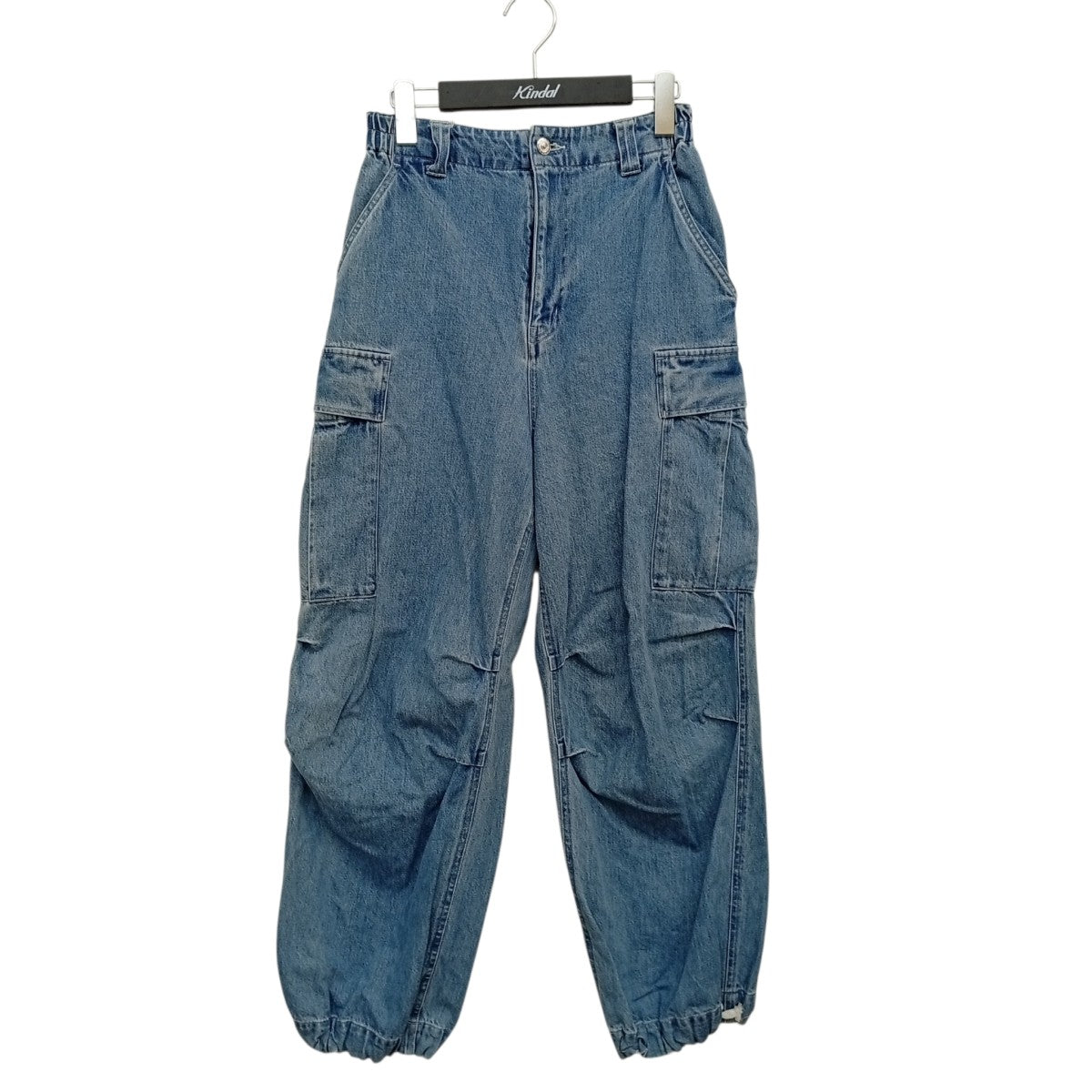 デニムパンツ5414-199-0368