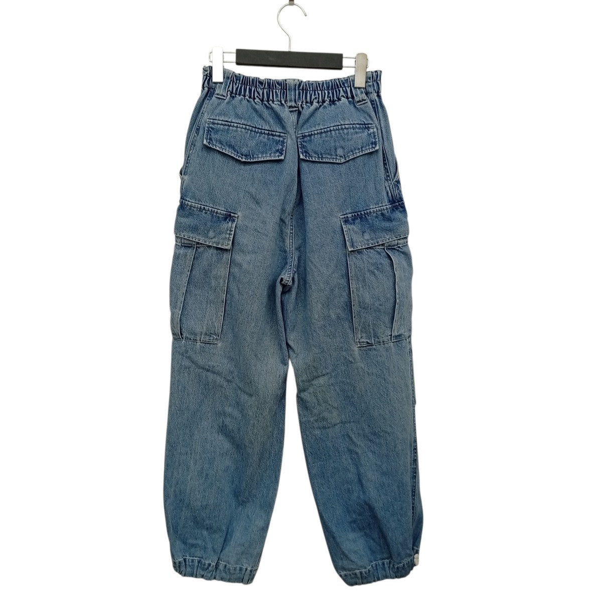 デニムパンツ5414-199-0368