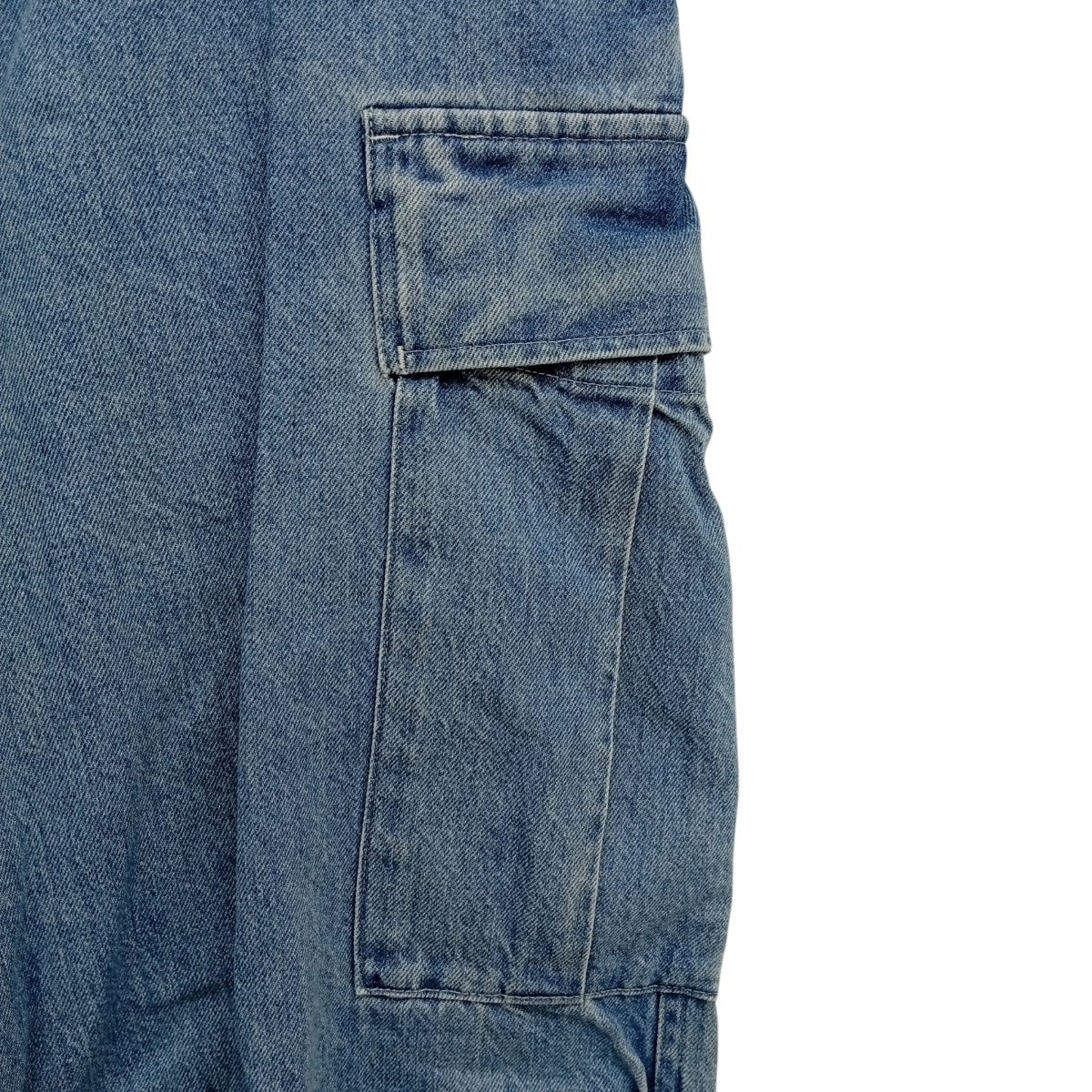 デニムパンツ5414-199-0368