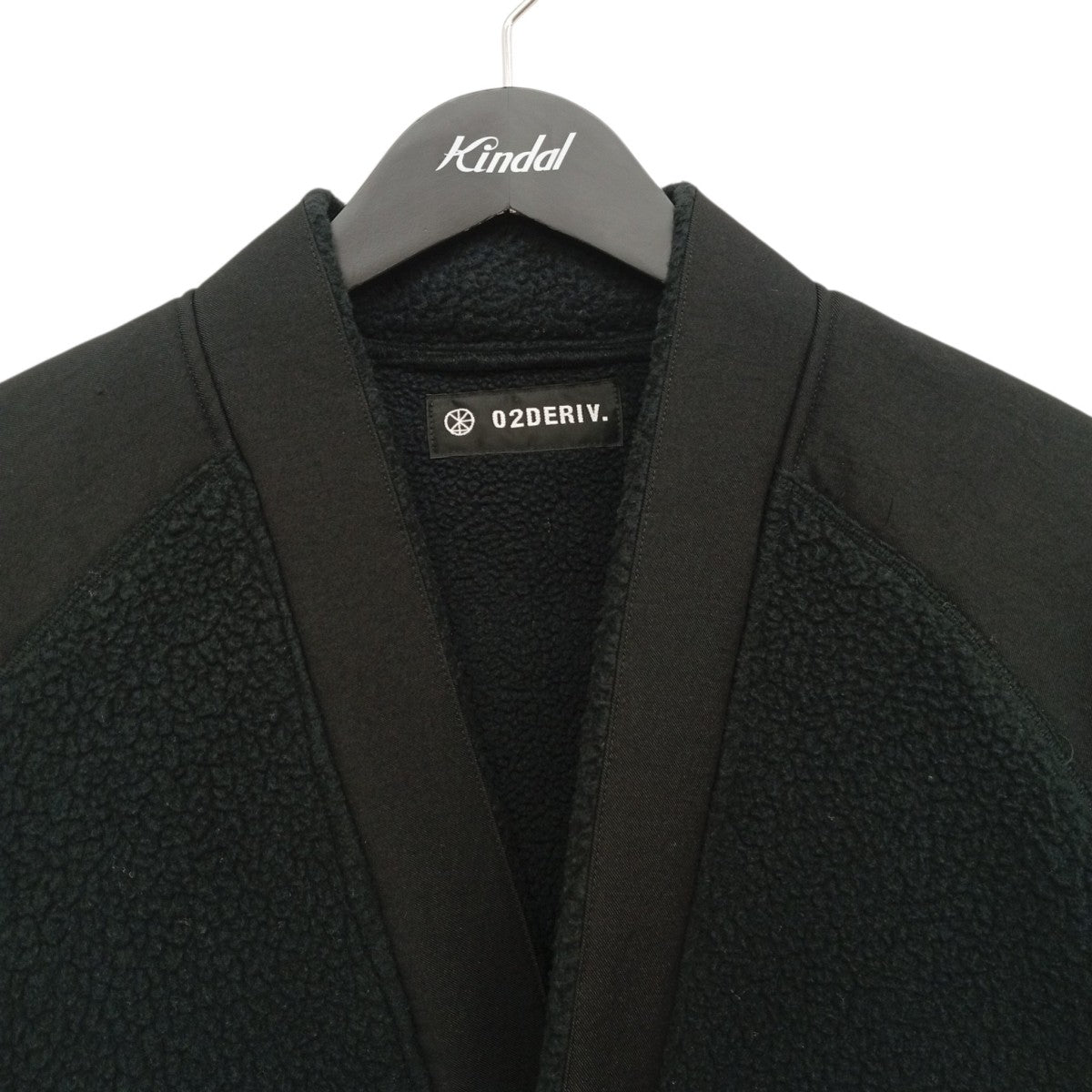 POLARTEC BORG JACKETボアジャケット829049B-2