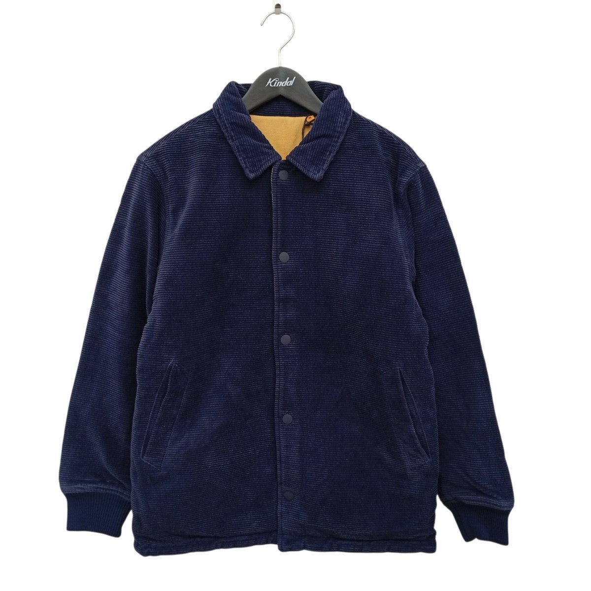 EASY BEATS JACKET リバーシブルジャケットJK1821