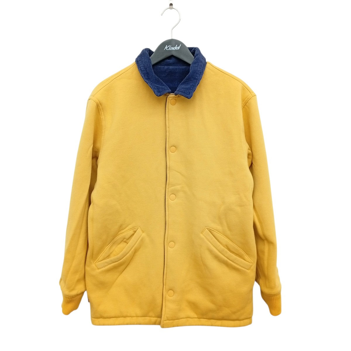 EASY BEATS JACKET リバーシブルジャケットJK1821