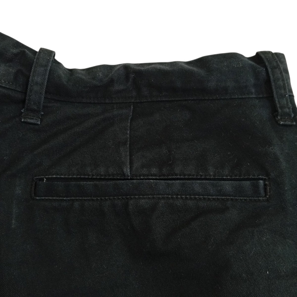 19AWTUCK C-PTパンツ192AQNH-PTM06