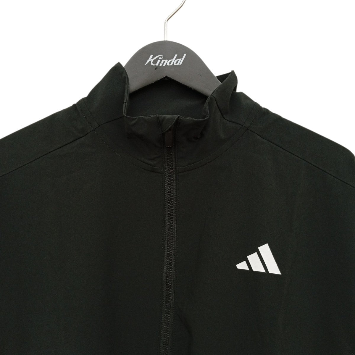 adidas ナイロンジャケットIW6397 古着・中古-5枚目のアイテム画像
