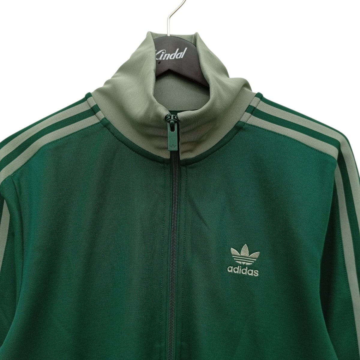 adidas トラックジャケットJP2520 古着・中古-5枚目のアイテム画像
