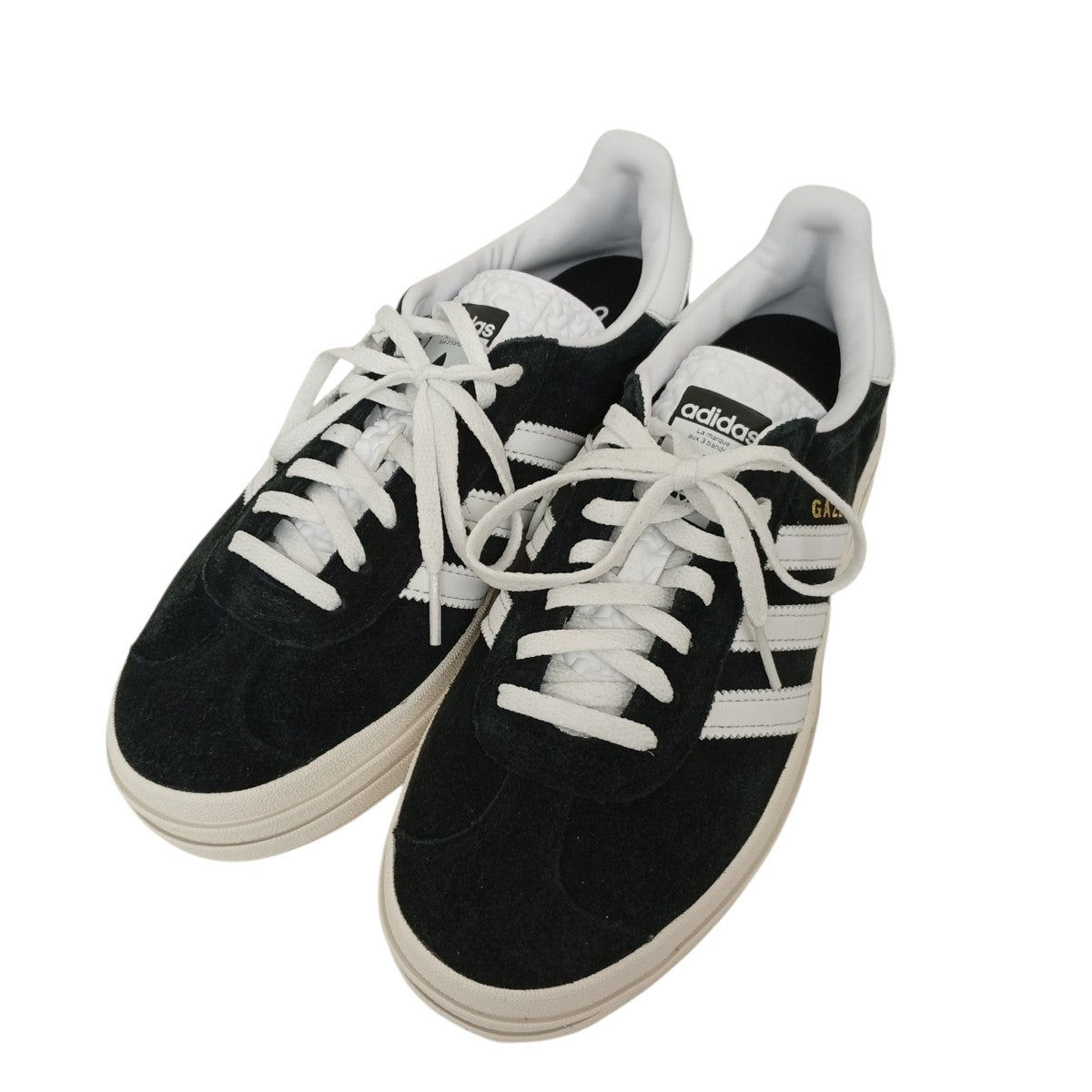 Gazelle BoldスニーカーHQ6912
