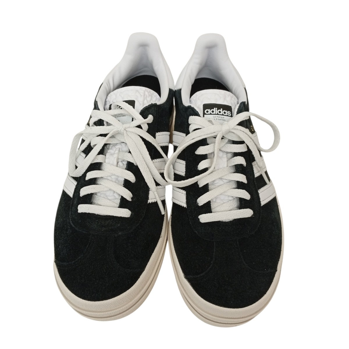 Gazelle BoldスニーカーHQ6912