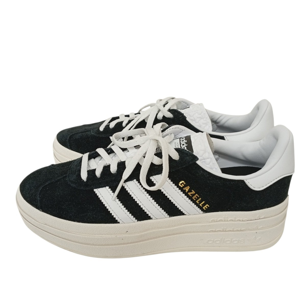 Gazelle BoldスニーカーHQ6912