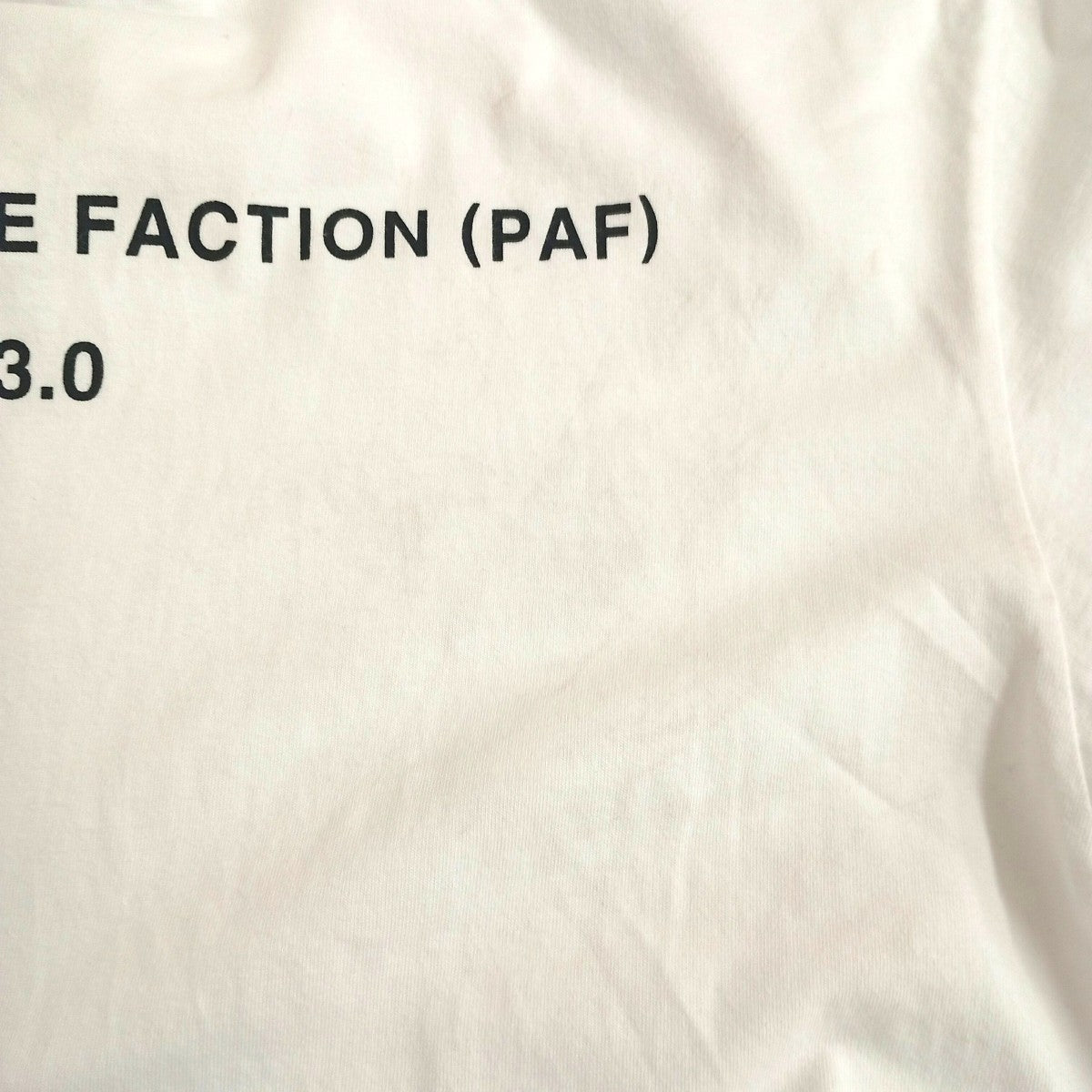 Ｔシャツ