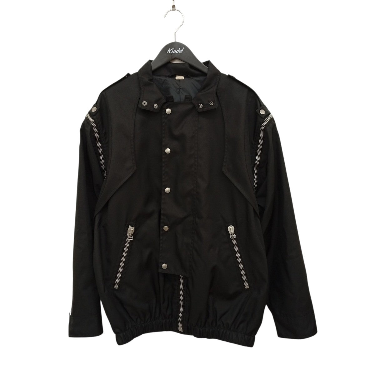 GUCCI 23SSMETAMORFOSIジャケット714759 ZAHLW 古着・中古-1枚目のアイテム画像