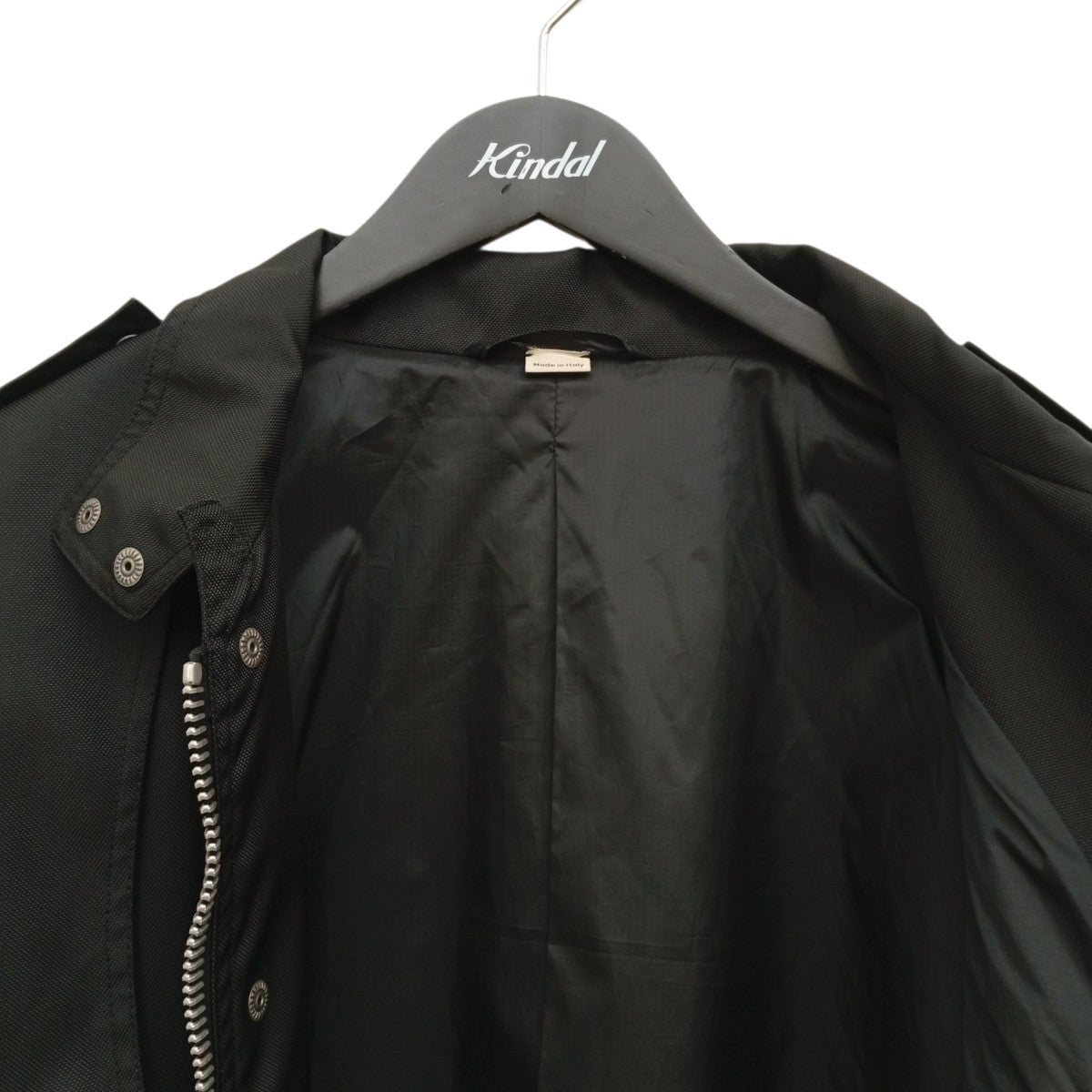 GUCCI 23SSMETAMORFOSIジャケット714759 ZAHLW 古着・中古-4枚目のアイテム画像