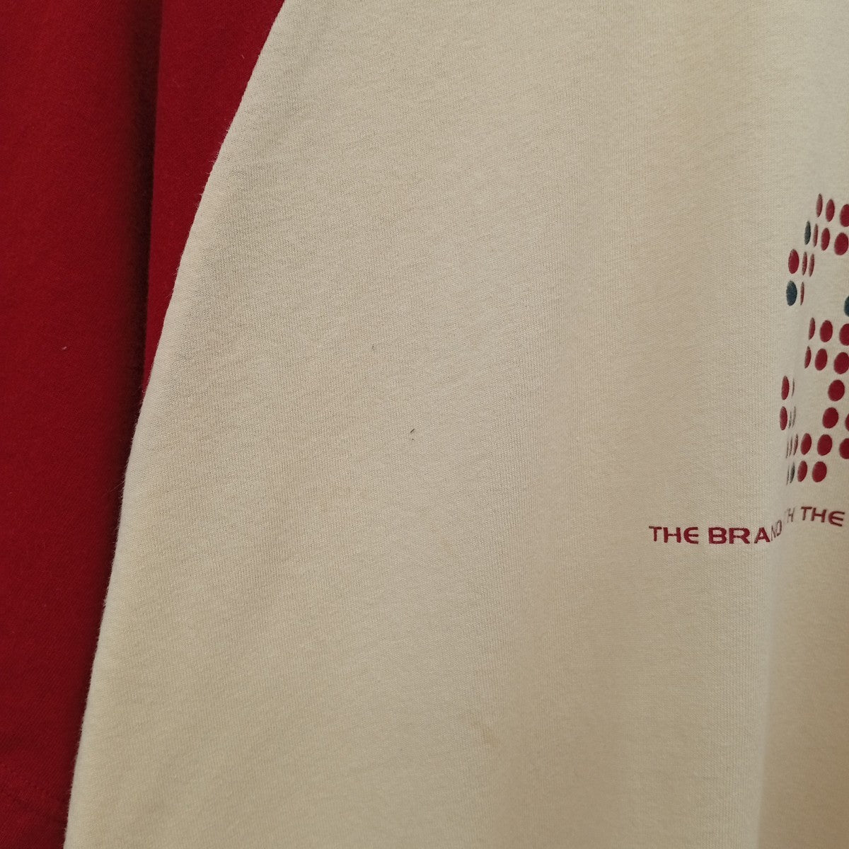adidas TシャツJD1018 古着・中古-6枚目のアイテム画像