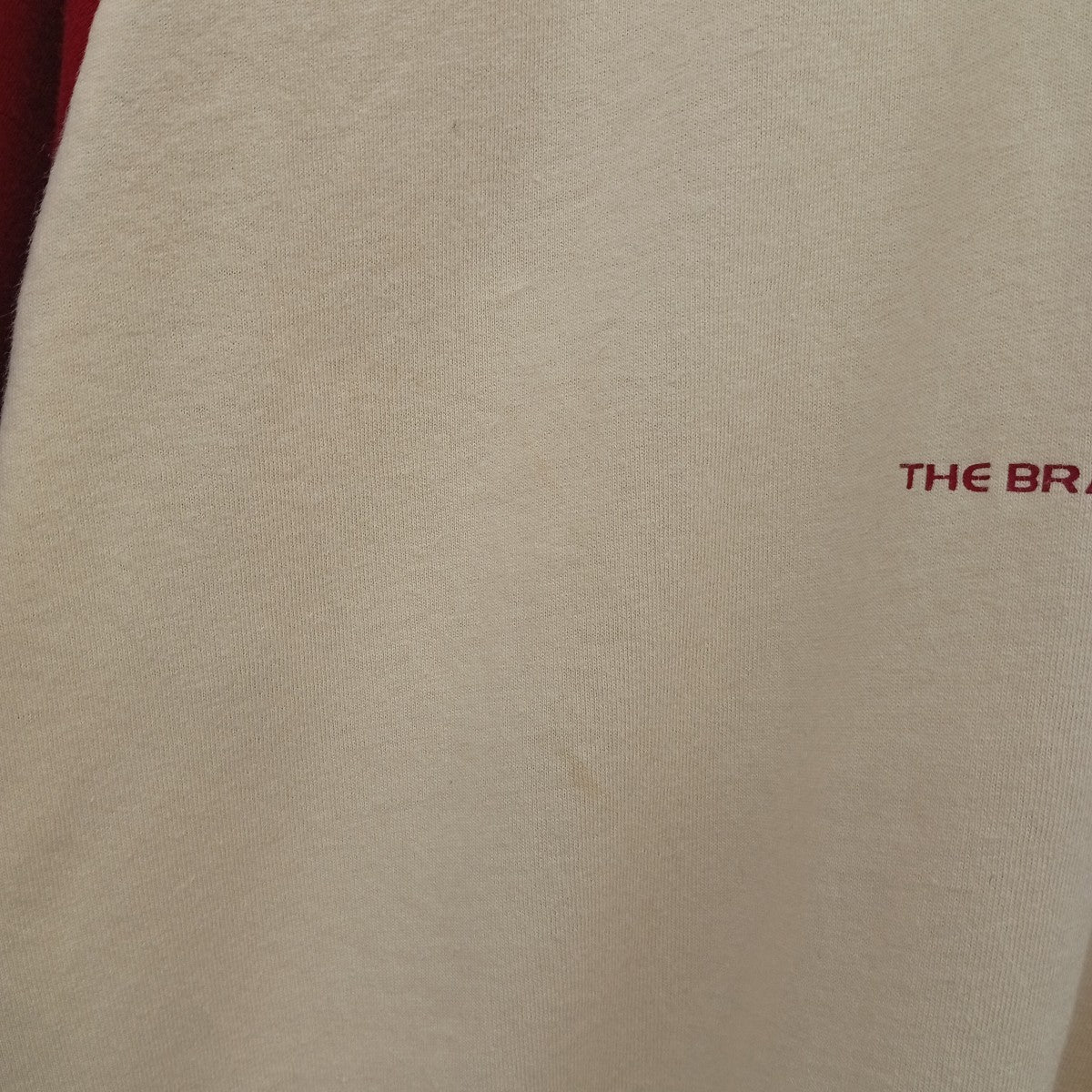 adidas TシャツJD1018 古着・中古-7枚目のアイテム画像
