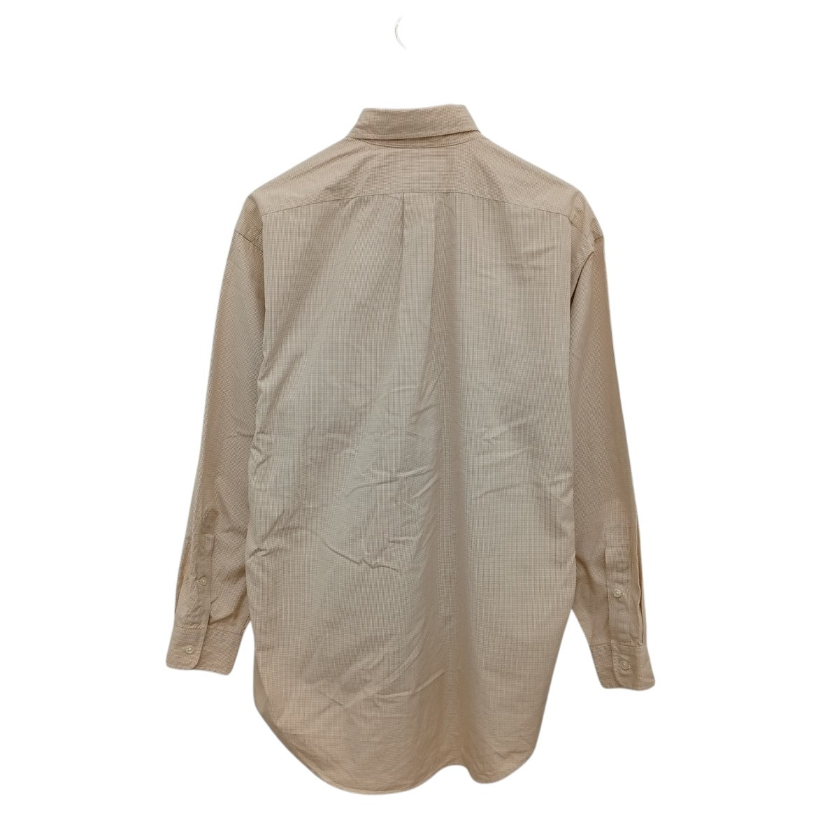 RALPH LAUREN シャツ 古着・中古-2枚目のアイテム画像