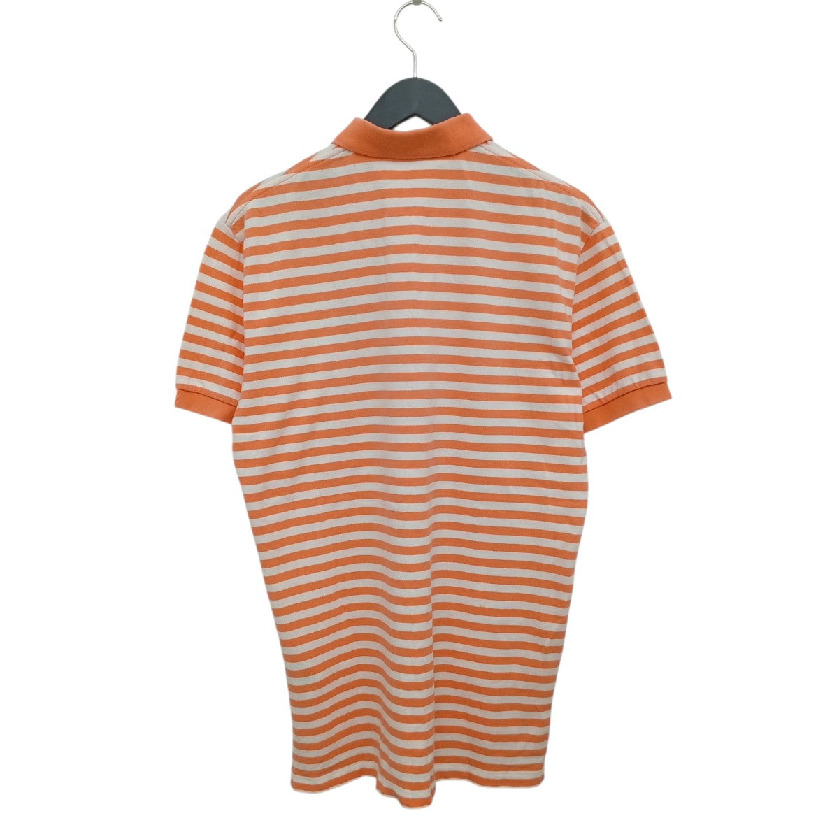 POLO RALPH LAUREN 半袖ポロシャツ 古着・中古-2枚目のアイテム画像