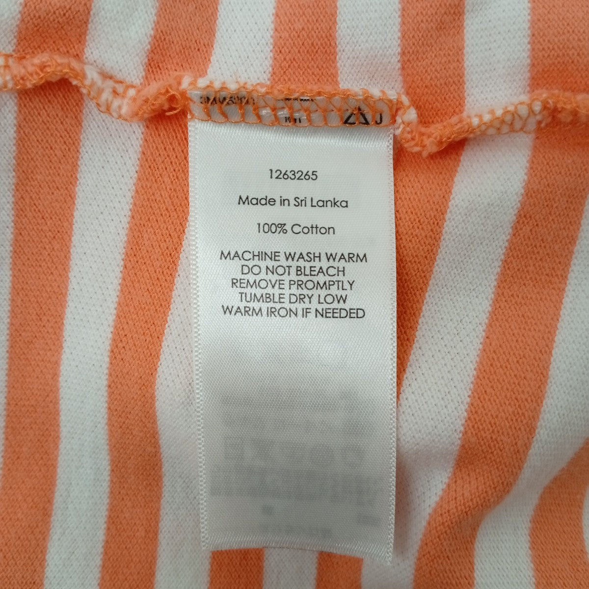 POLO RALPH LAUREN 半袖ポロシャツ 古着・中古-4枚目のアイテム画像