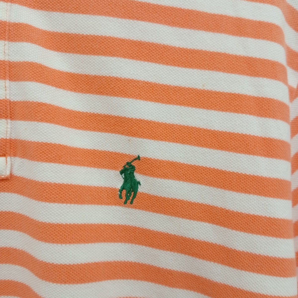 POLO RALPH LAUREN 半袖ポロシャツ 古着・中古-5枚目のアイテム画像