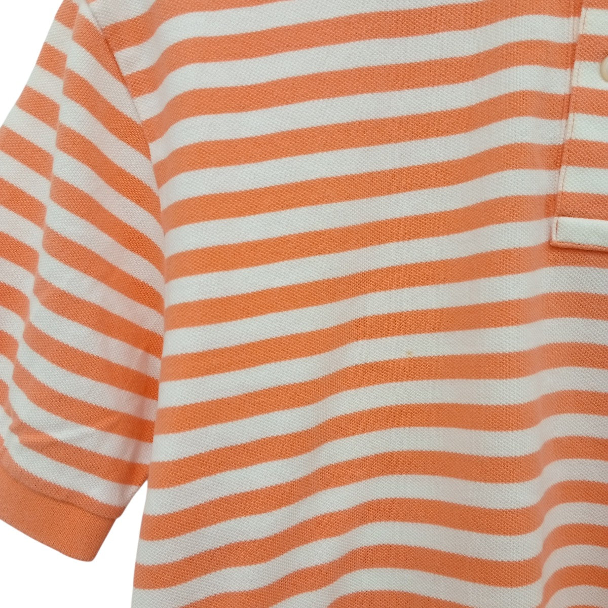 POLO RALPH LAUREN 半袖ポロシャツ 古着・中古-6枚目のアイテム画像