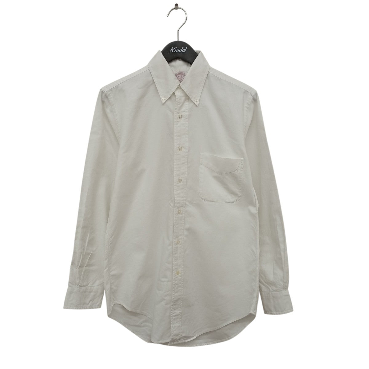 BROOKS BROTHERS シャツ 古着・中古-1枚目のアイテム画像