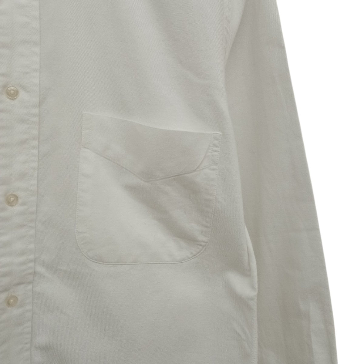 BROOKS BROTHERS シャツ 古着・中古-8枚目のアイテム画像