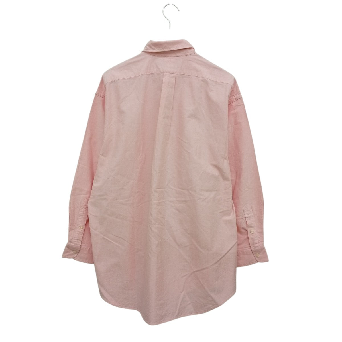 POLO RALPH LAUREN THE BIG SHIRTシャツ 古着・中古-2枚目のアイテム画像