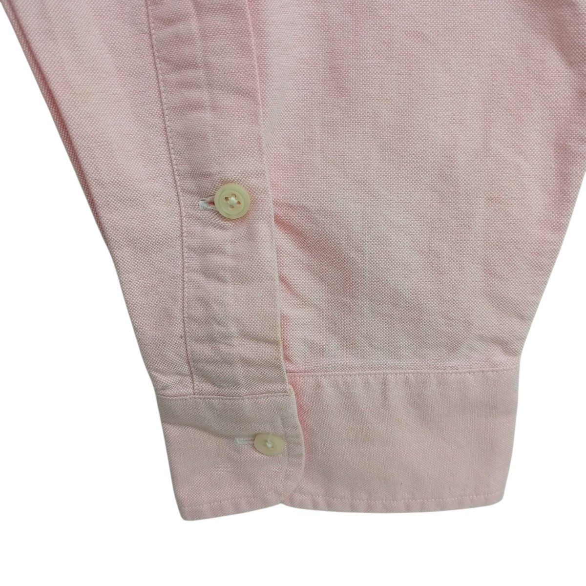 POLO RALPH LAUREN THE BIG SHIRTシャツ 古着・中古-7枚目のアイテム画像