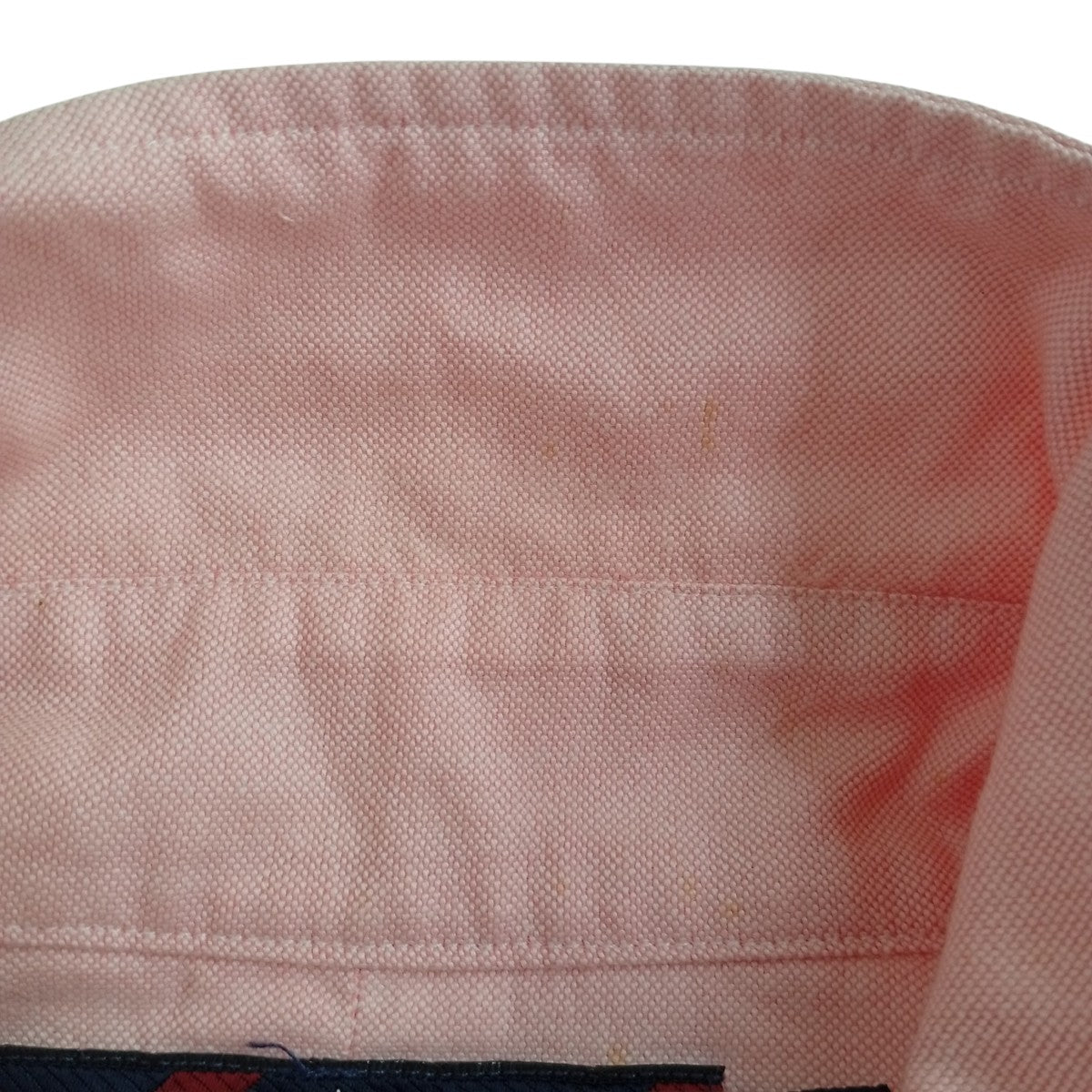POLO RALPH LAUREN THE BIG SHIRTシャツ 古着・中古-8枚目のアイテム画像