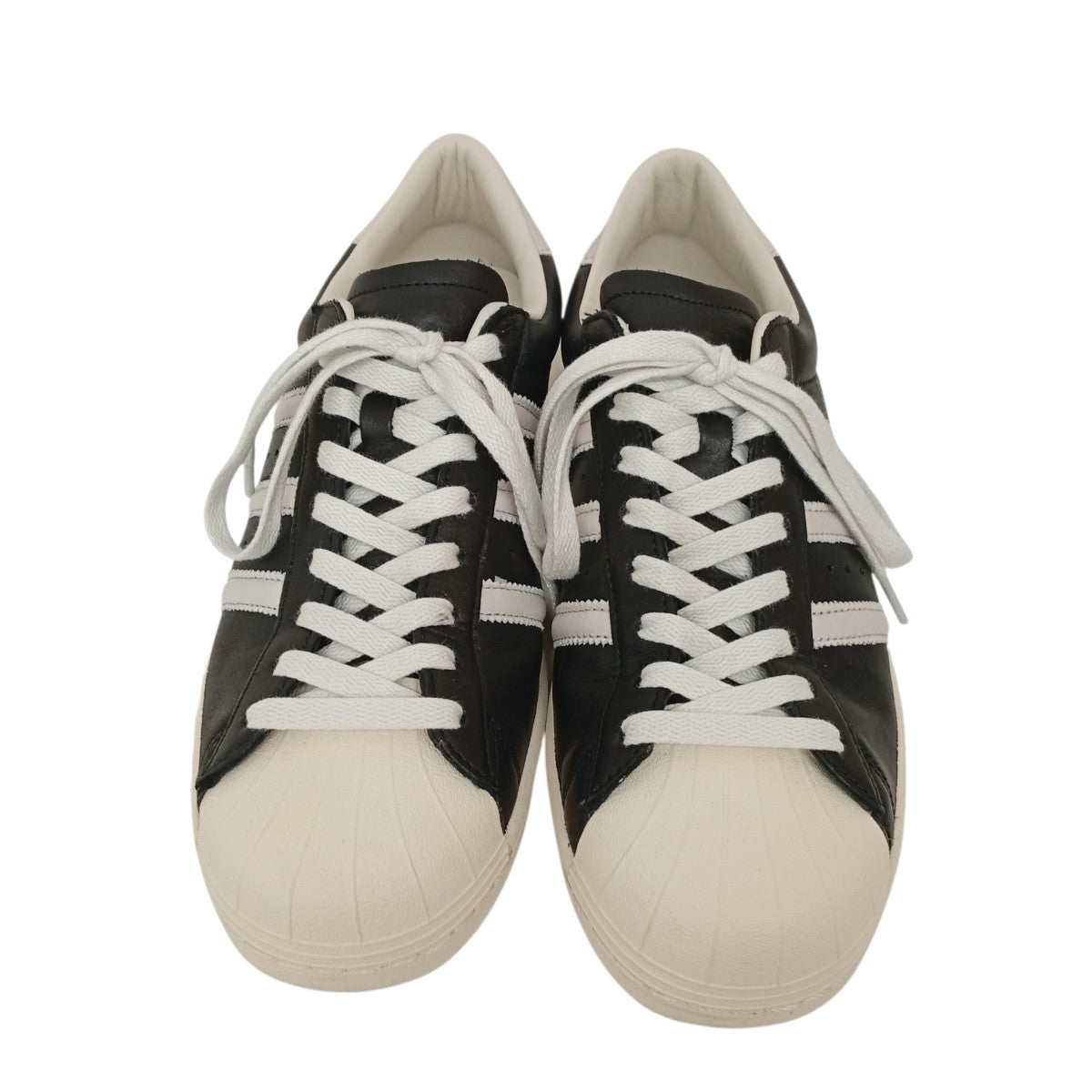 adidas Superstar VintageスニーカーJQ3255 古着・中古-2枚目のアイテム画像