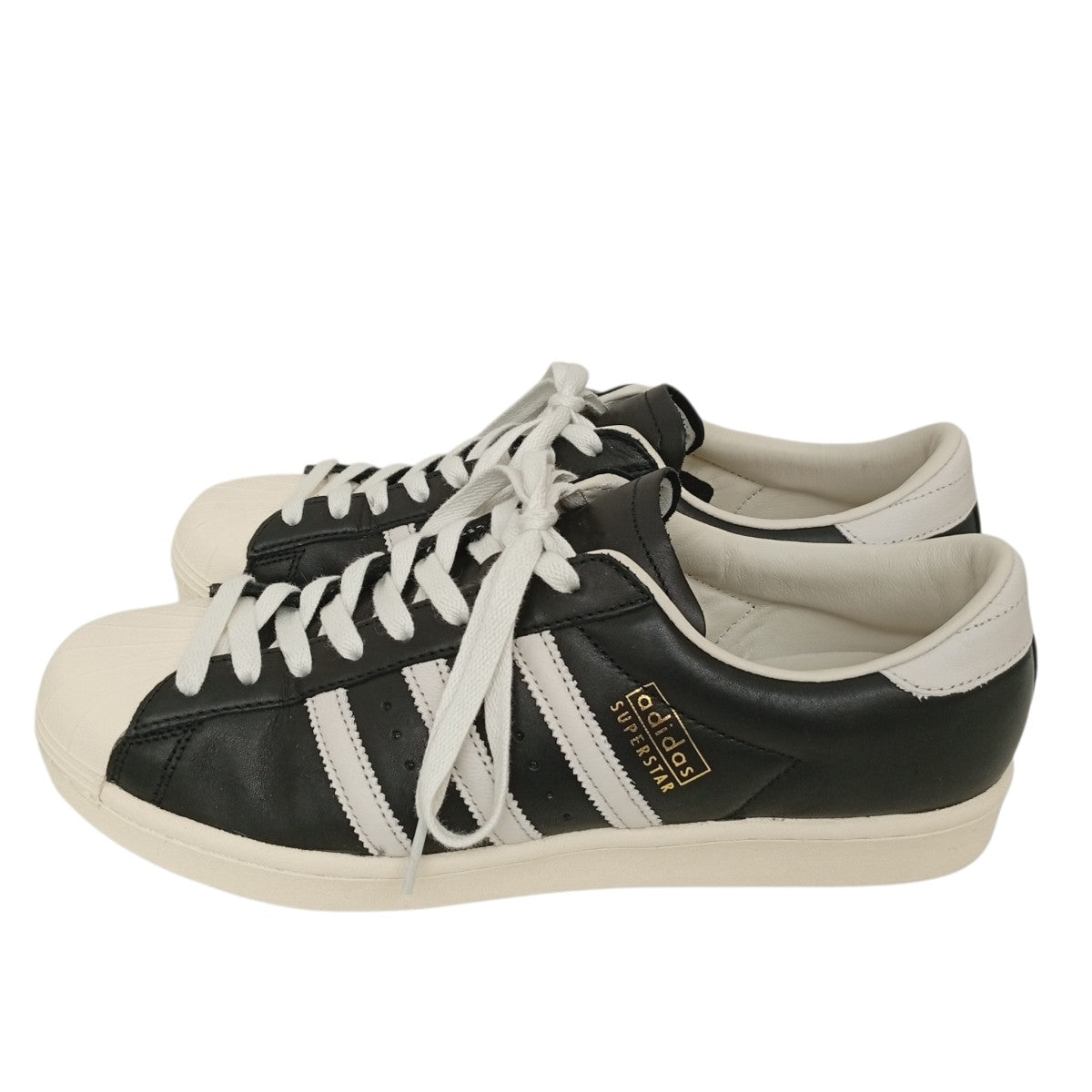 adidas Superstar VintageスニーカーJQ3255 古着・中古-3枚目のアイテム画像