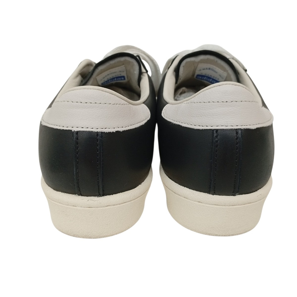 adidas Superstar VintageスニーカーJQ3255 古着・中古-4枚目のアイテム画像