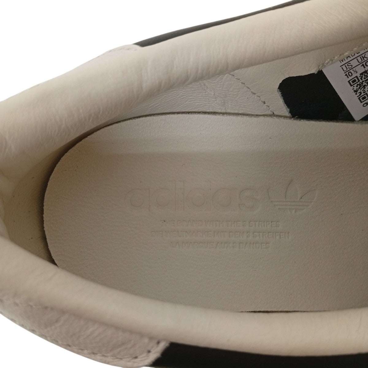 adidas Superstar VintageスニーカーJQ3255 古着・中古-7枚目のアイテム画像