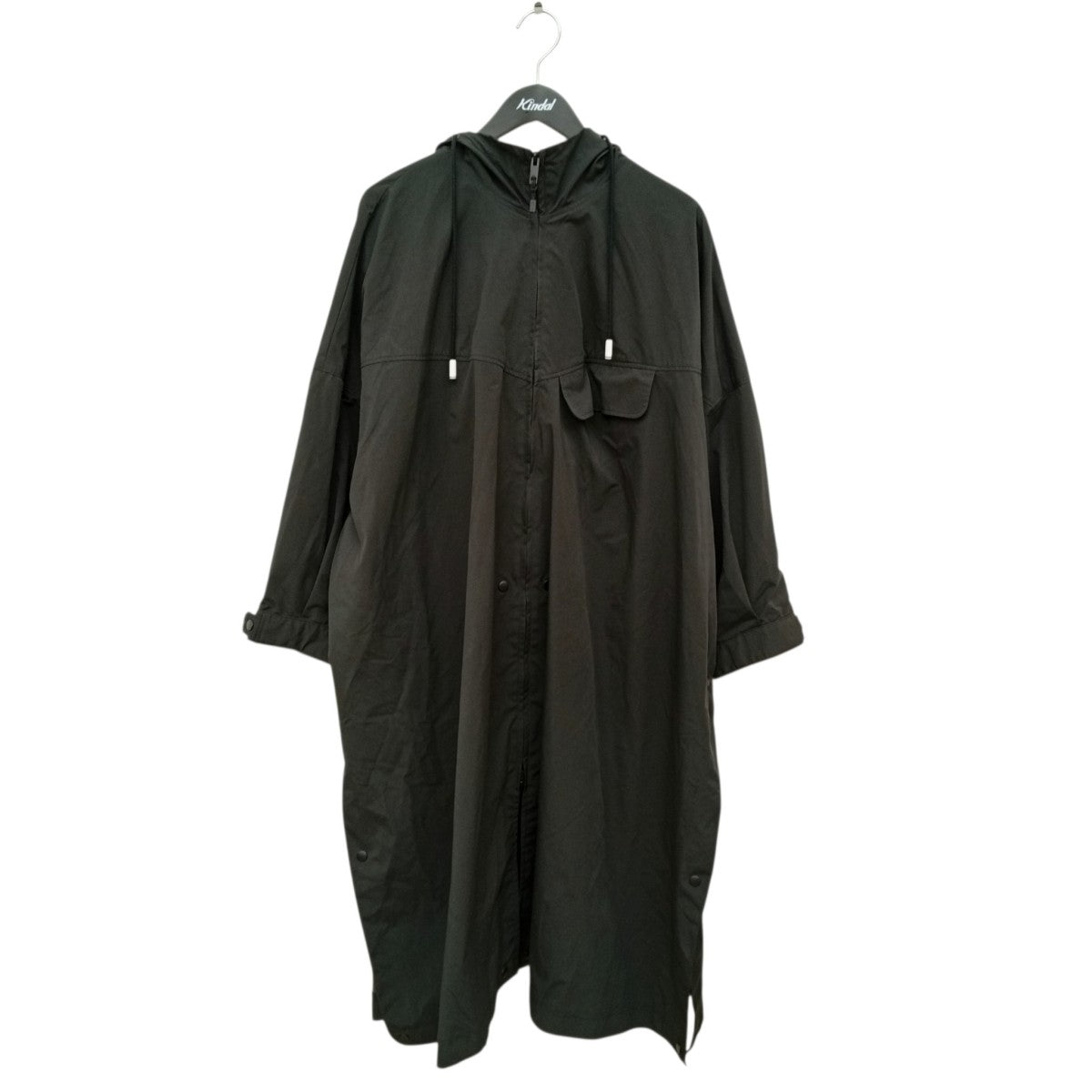 THE RERACS コート18FW-RECT-193L-J 古着・中古-1枚目のアイテム画像