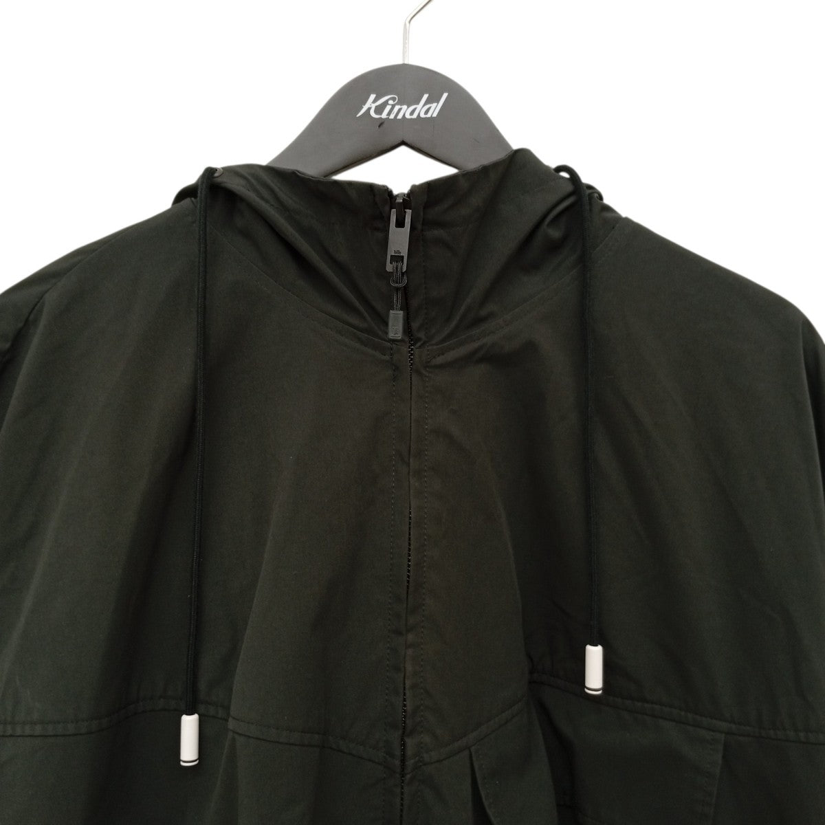 THE RERACS コート18FW-RECT-193L-J 古着・中古-3枚目のアイテム画像