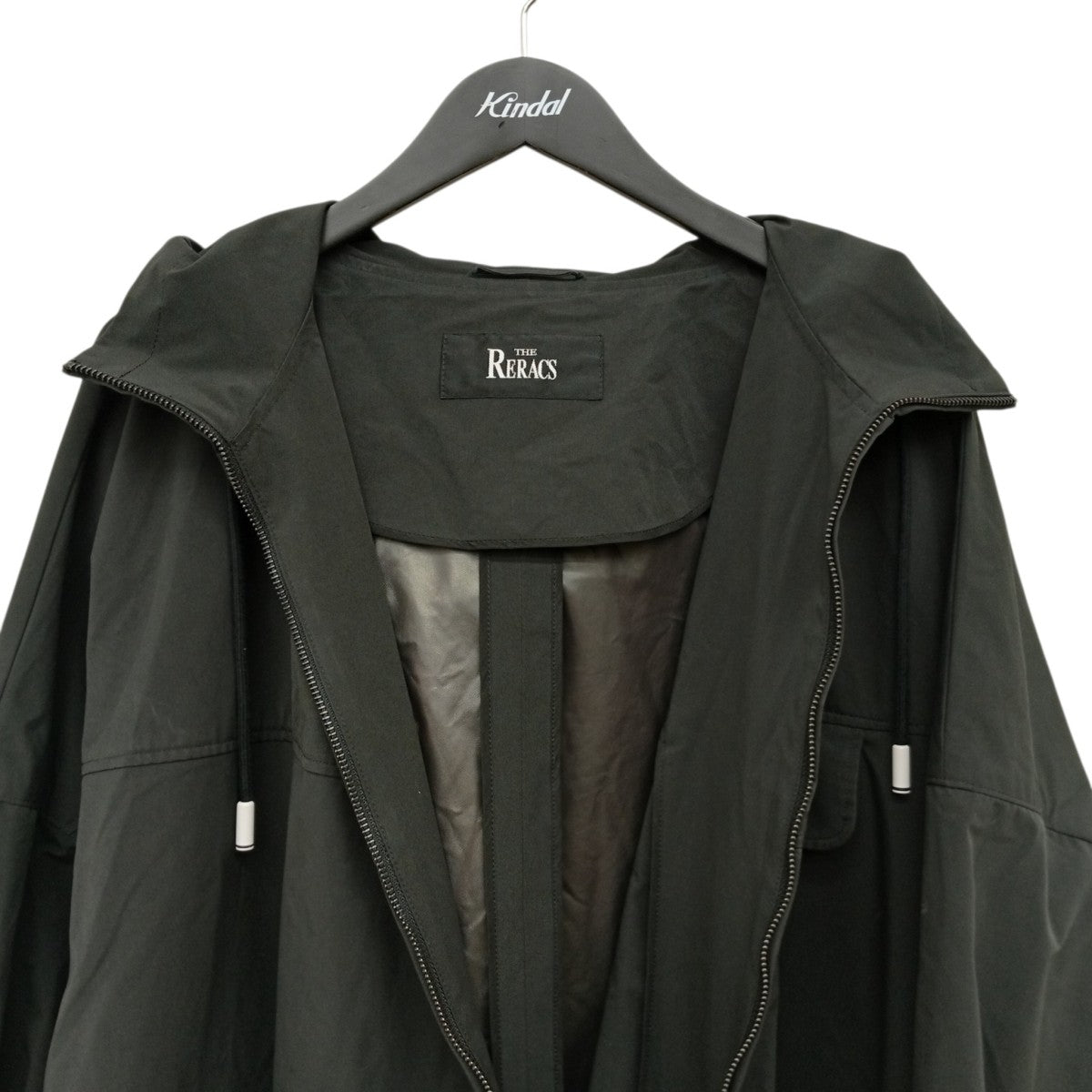 THE RERACS コート18FW-RECT-193L-J 古着・中古-4枚目のアイテム画像
