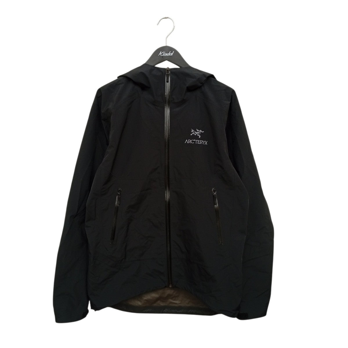 ARC’TERYX ZETA SL JACKETナイロンジャケット21776-123313-01/20 古着・中古-1枚目のアイテム画像