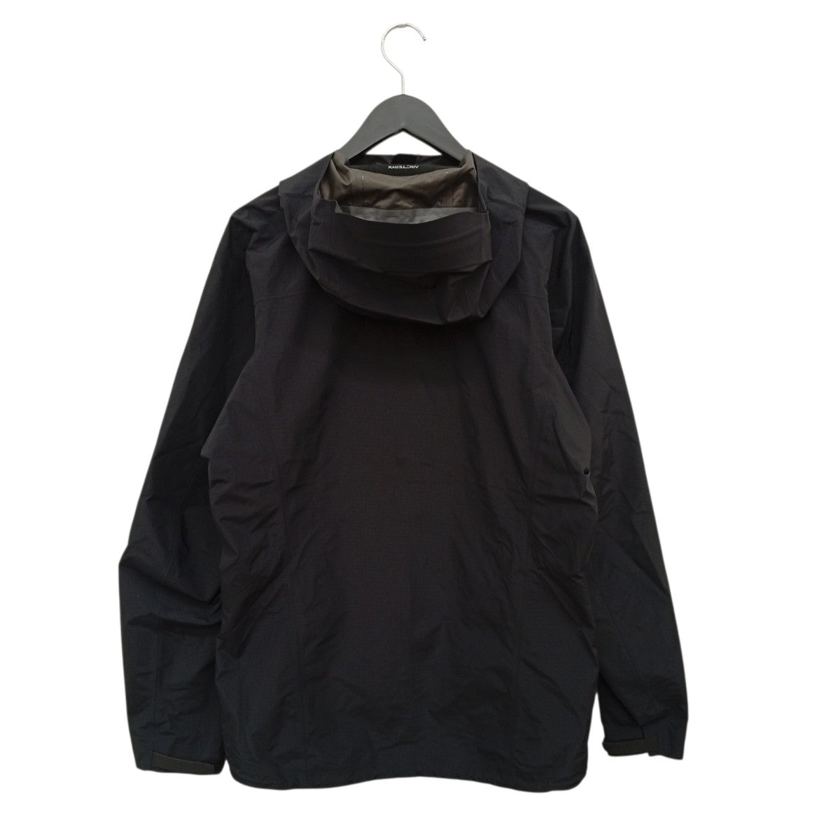 ARC’TERYX ZETA SL JACKETナイロンジャケット21776-123313-01/20 古着・中古-2枚目のアイテム画像