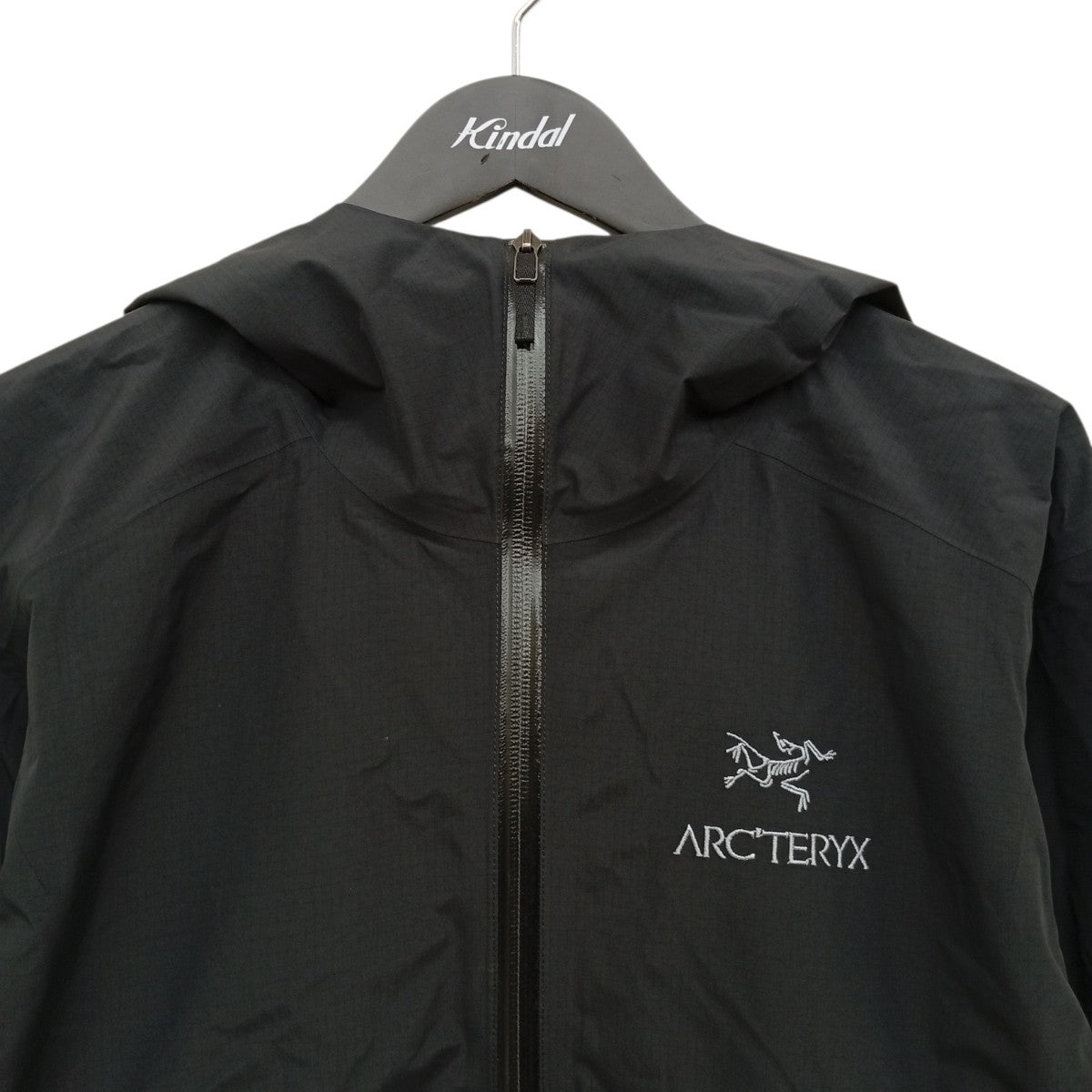 ARC’TERYX ZETA SL JACKETナイロンジャケット21776-123313-01/20 古着・中古-3枚目のアイテム画像